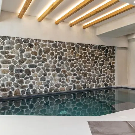 Apart Otel Korali Palace