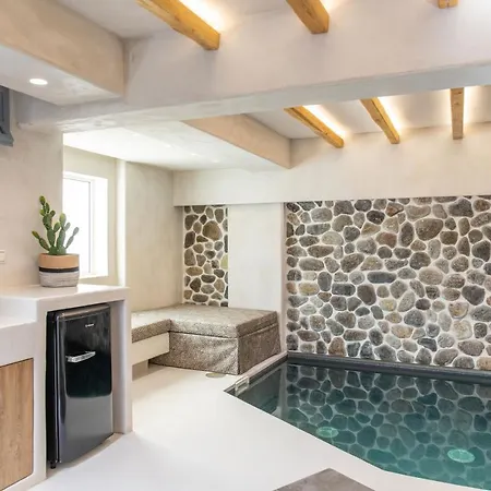 Apart Otel Korali Palace Naxos City