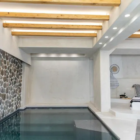 Apart Otel Korali Palace
