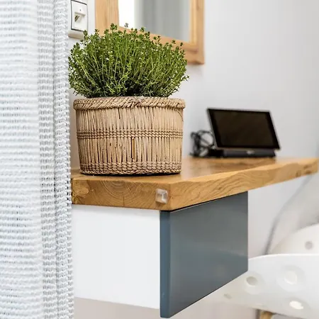 Apart-hotel Korali Palace 4*