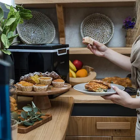 Apart-hotel Korali Palace