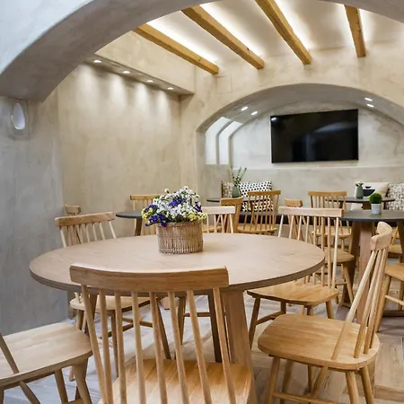 Apart Otel Korali Palace Naxos City