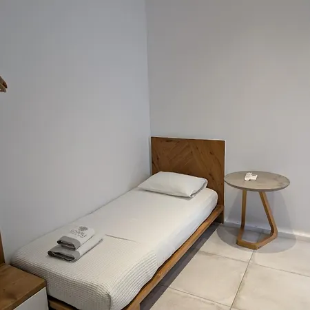 Korali Aparthotel 4*