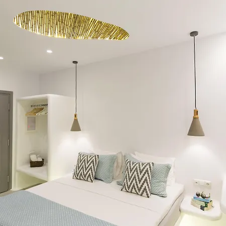 Korali Palace Apart-hotel 4*