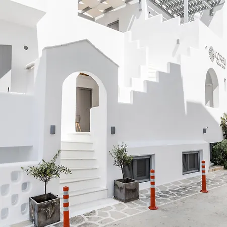 Apart-hotel Korali Palace