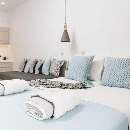 Apart-hotel Korali Palace