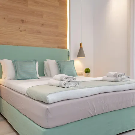 Korali Palace Apart-hotel