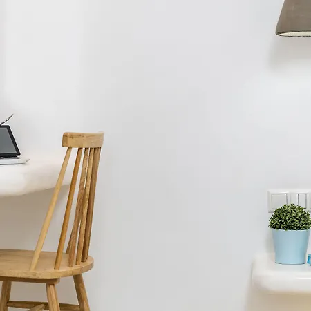 Korali Palace Apart-hotel Naxos City