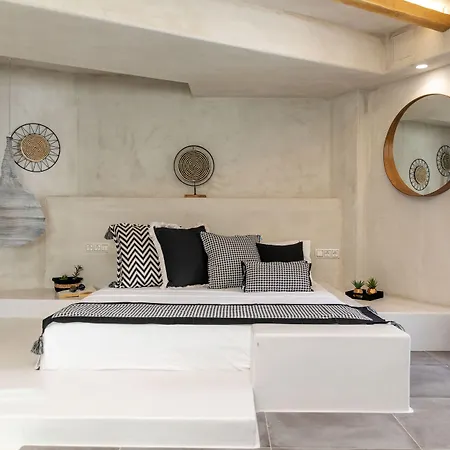 Apart-hotel Korali Palace Naxos City