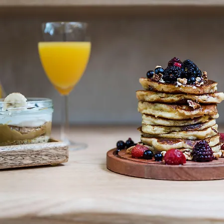 Apart-hotel Korali Palace