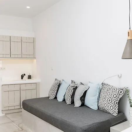 Apart-hotel Korali Palace 4*