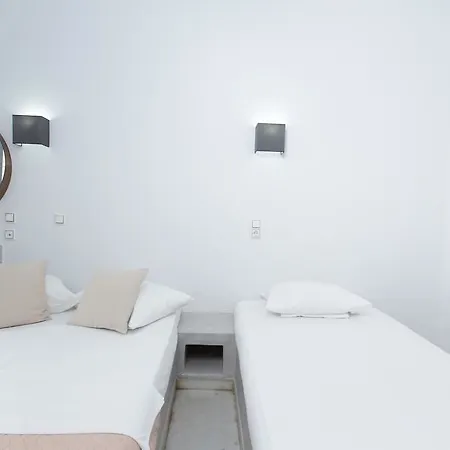 Apart Otel Korali Palace 2*
