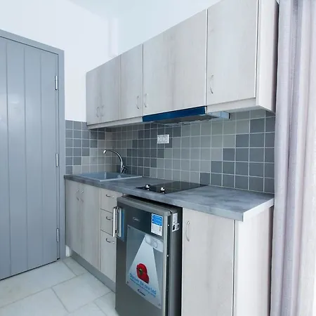 Apart Otel Korali Palace 2*