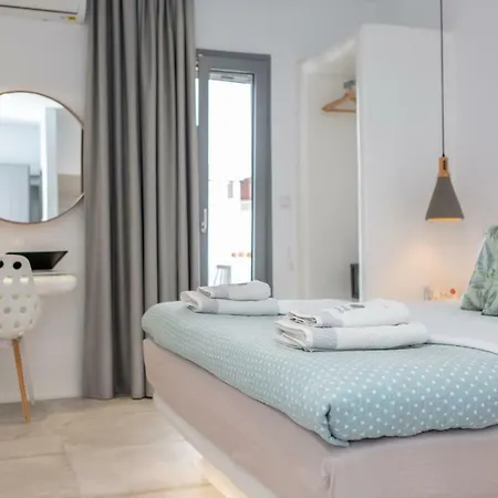 Apart Otel Korali Palace 2*