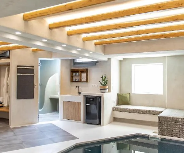 Aparthotel Korali 4*