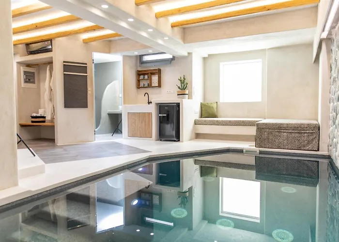 Korali 4* Naxos City