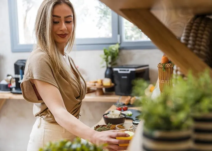 Aparthotel Korali 4*