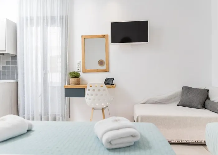 Aparthotel Korali 4*