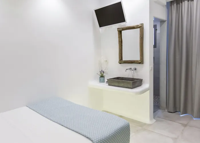 Korali Aparthotel 4*