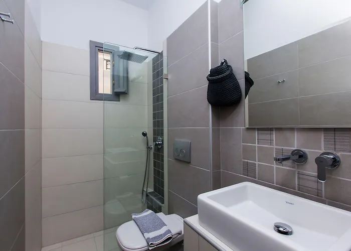 Korali Aparthotel Naxos City