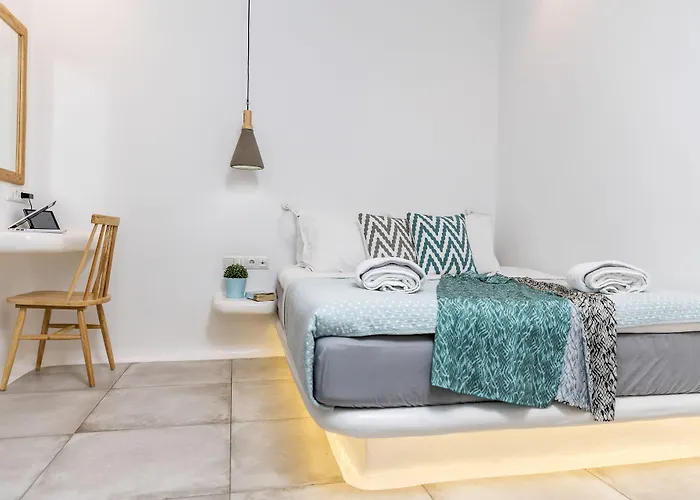 Korali Aparthotel 4*