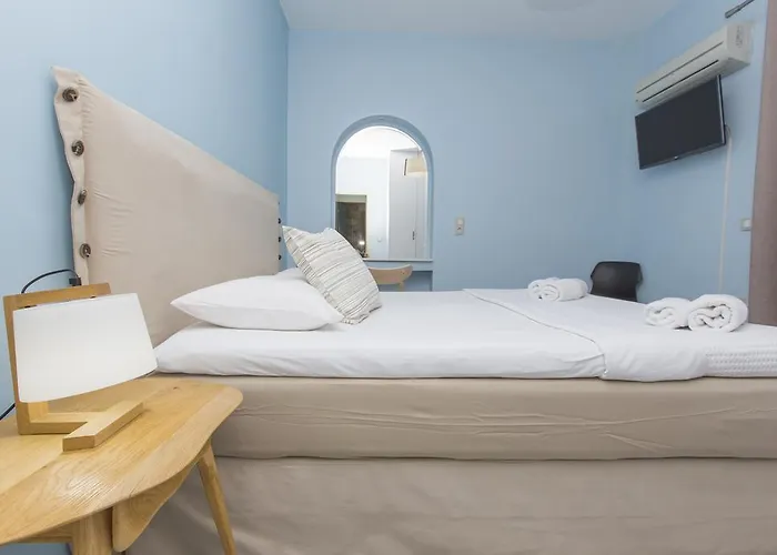 Aparthotel Korali 4*