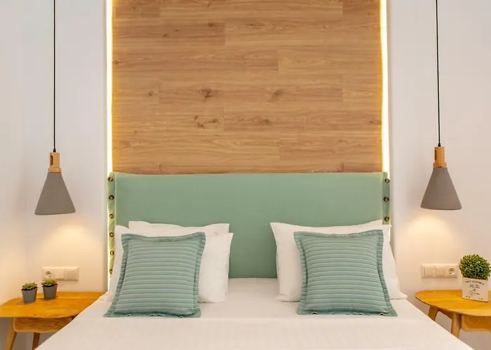 Korali Aparthotel 4*