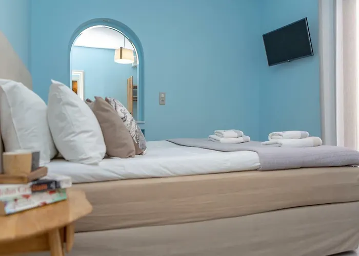 Korali Aparthotel 4*