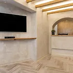 Korali Aparthotel 4*