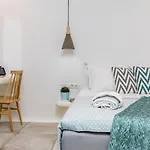 Korali Aparthotel Naxos City