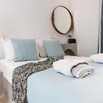 Korali 4* Naxos City
