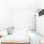 Korali Aparthotel Naxos City