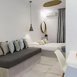 Aparthotel Korali Naxos City