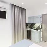 Korali 4* Naxos City