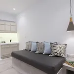 Aparthotel Korali Naxos City