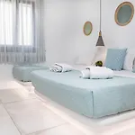 Korali Aparthotel Naxos City