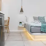Aparthotel Korali Naxos City