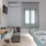 Korali Aparthotel Naxos City