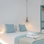 Aparthotel Korali Naxos City