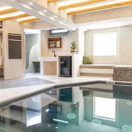 Korali Palace 4* Naxos City