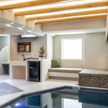 Korali Palace Ξενοδοχείο με διαμερίσματα