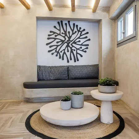 Korali Palace Naxos City