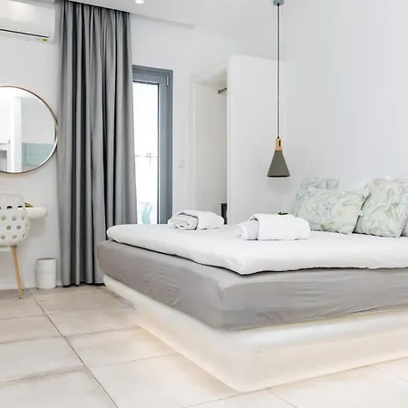 Korali Palace Lägenhetshotell 4*