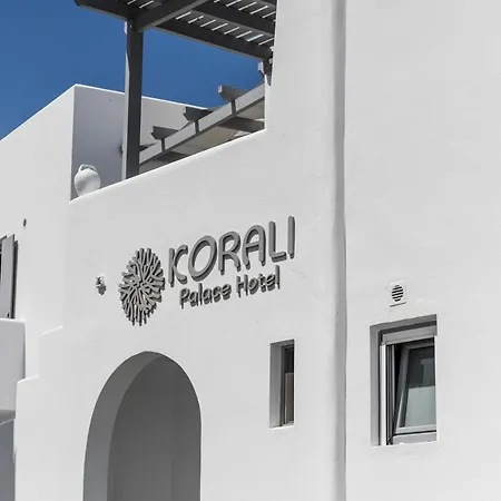 Korali Palace 2*