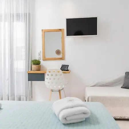 Aparthotel Korali Palace 4*