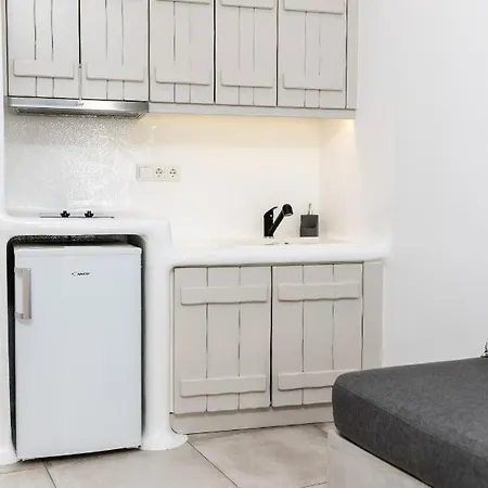 Korali Palace Naxos City