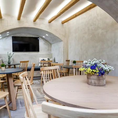 Korali Palace Ξενοδοχείο με διαμερίσματα