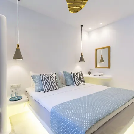 Korali Palace Naxos City