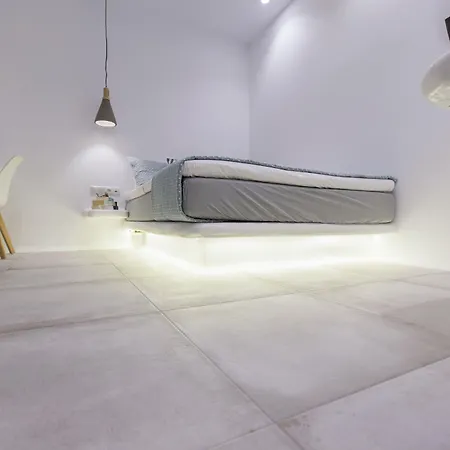 Korali Palace Ξενοδοχείο με διαμερίσματα