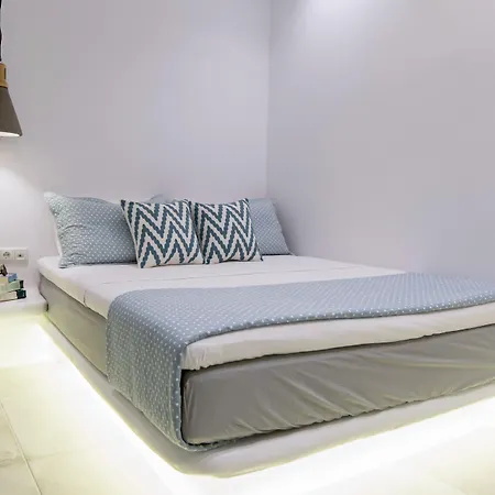 Korali Palace Naxos City